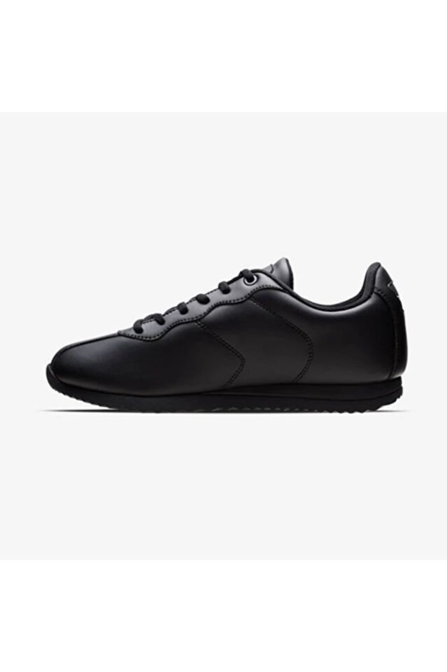 Neptün 5 Erkek Sneaker Ayakkabı SİYAH