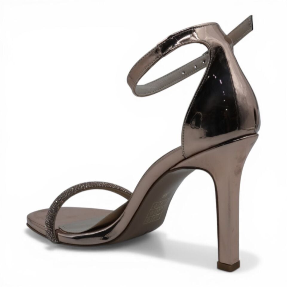 ESSTİİ ROSE GOLD TOPUKLU