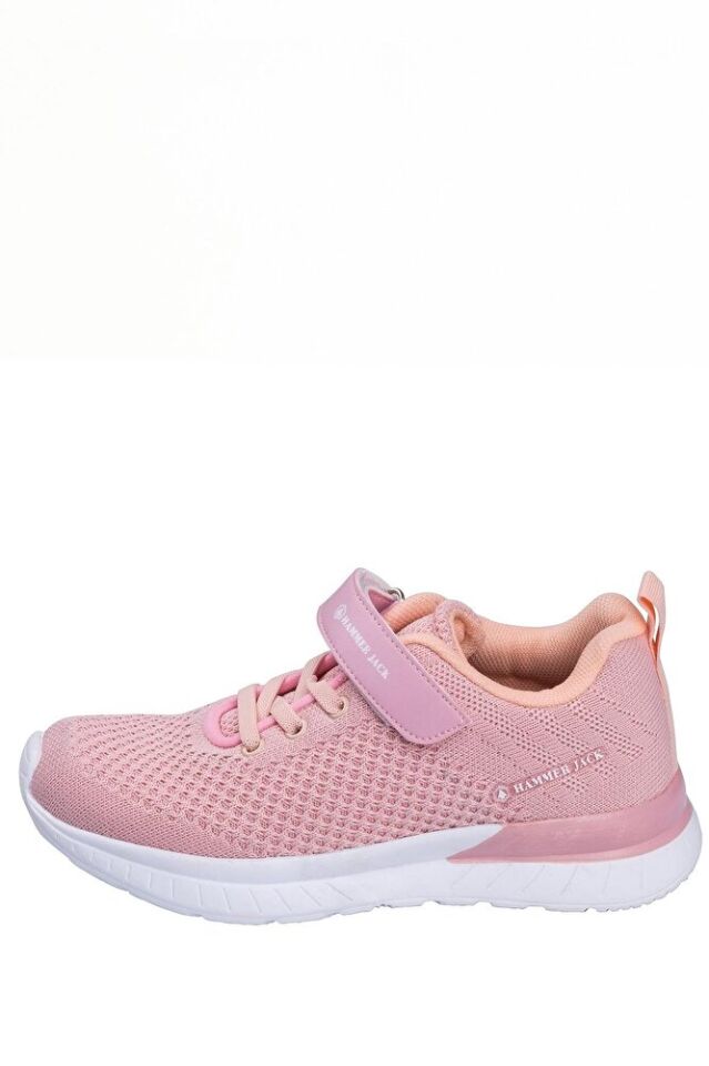 Nava Pembe Çocuk Ayakkabı