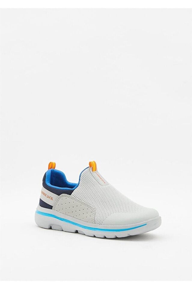 Sahela F Çocuk Lacivert Sneaker