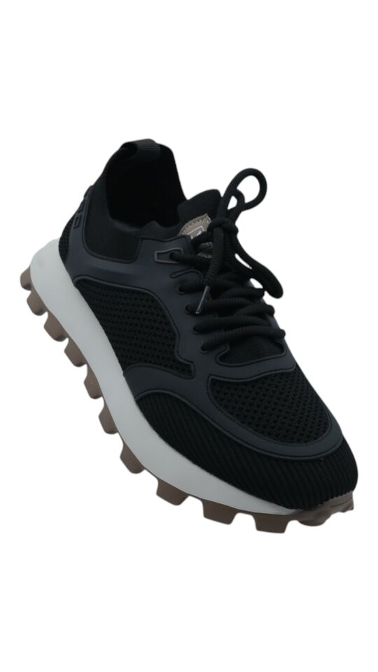 21326 MARCOMEN SİYAH SPOR KLASİK