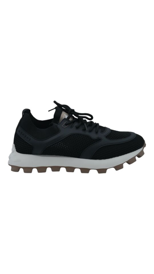 21326 MARCOMEN SİYAH SPOR KLASİK