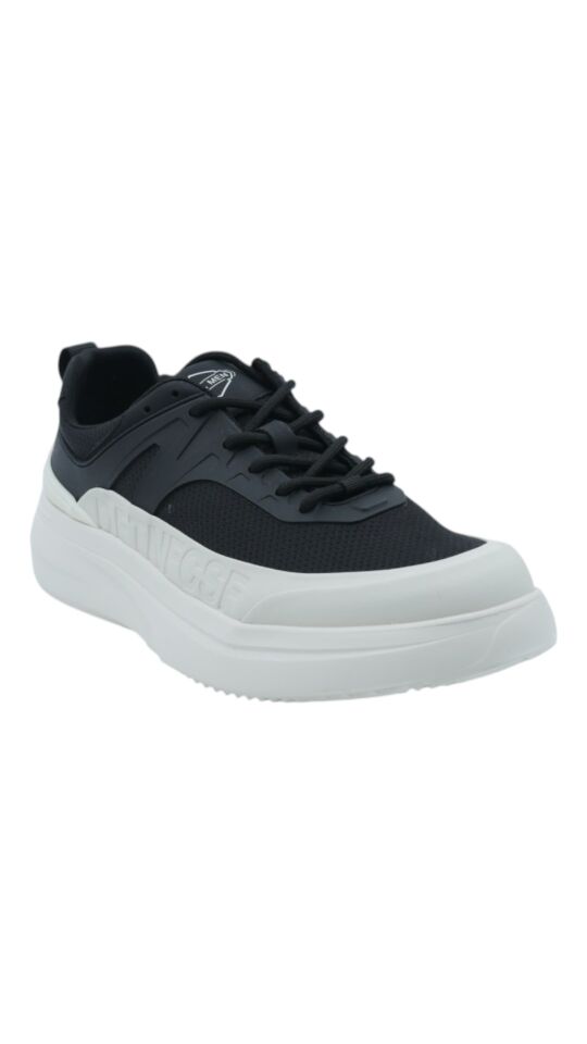 GUJA SİYAH SPOR KLASİK