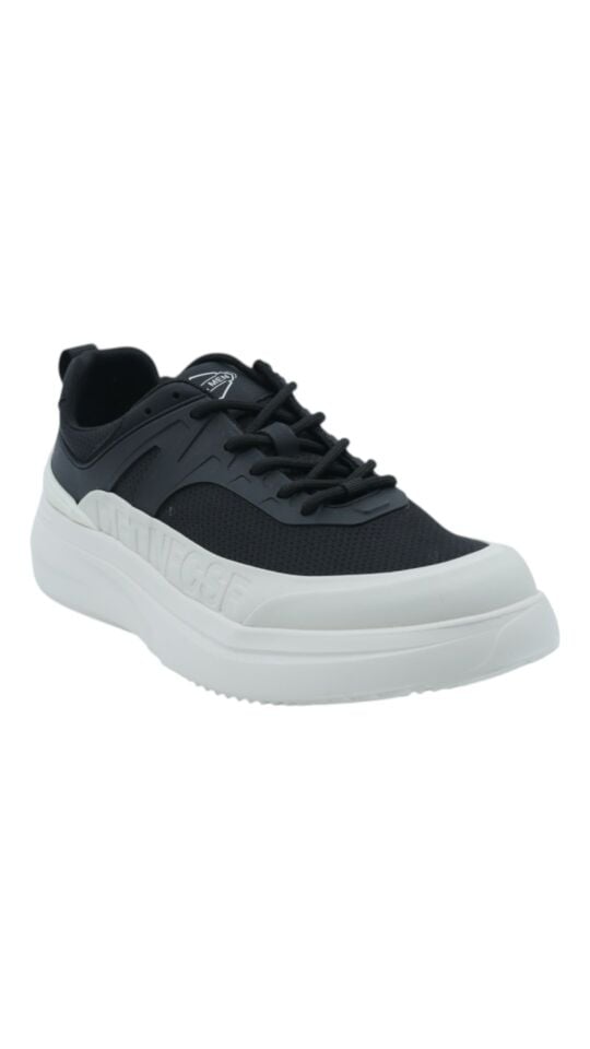 GUJA SİYAH SPOR KLASİK