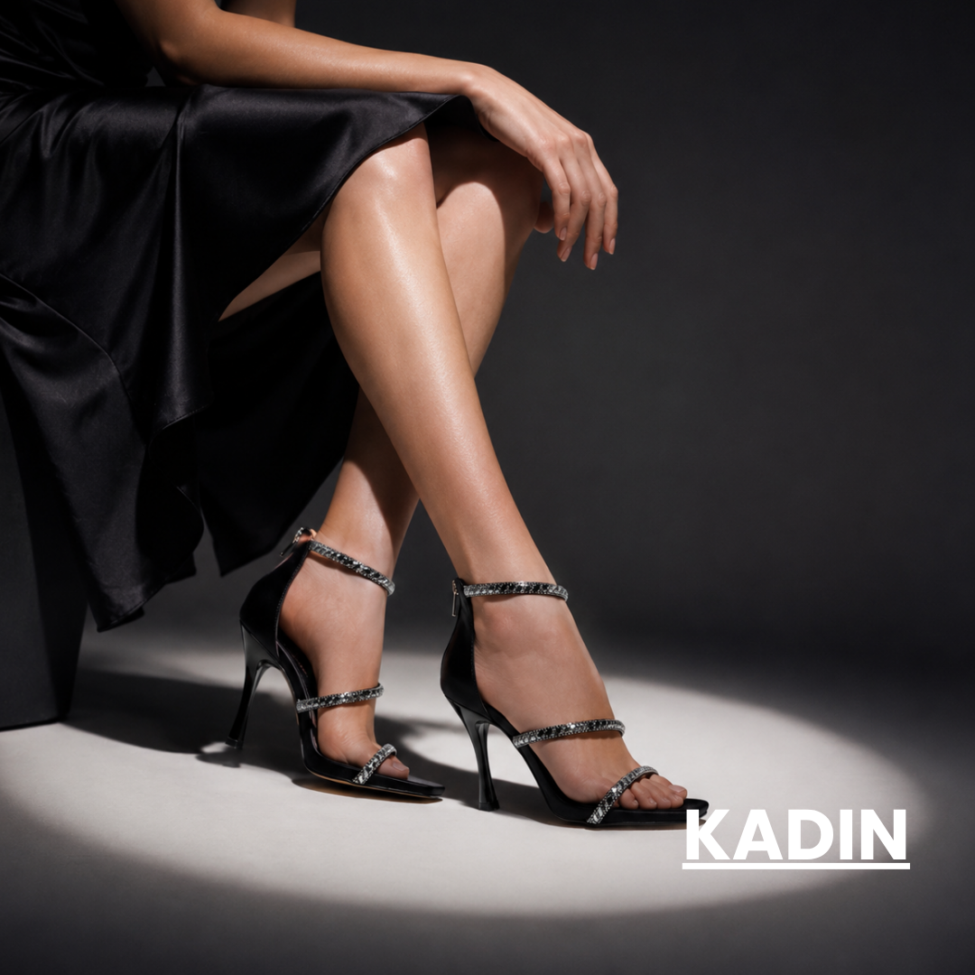 KADIN AYAKKABI