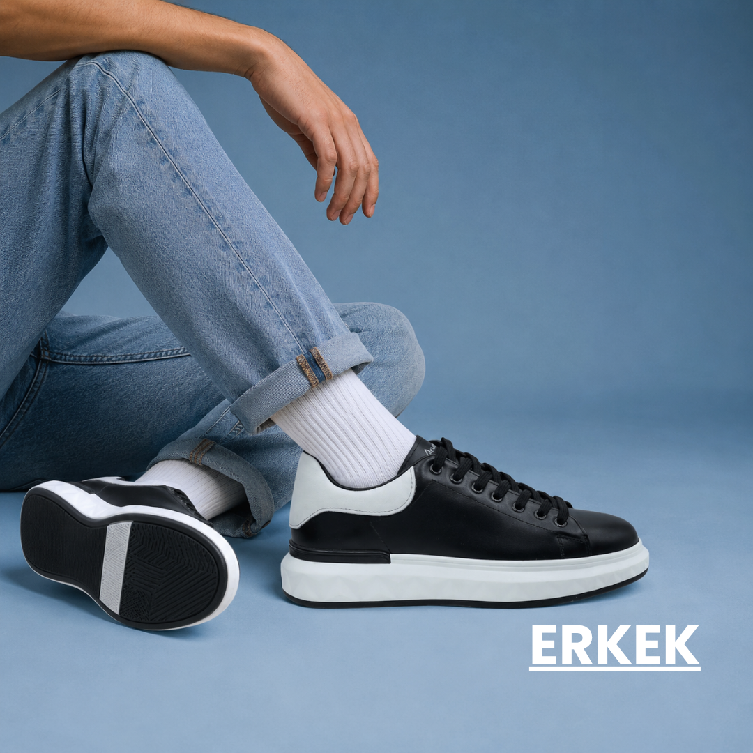 ERKEK AYAKKABI