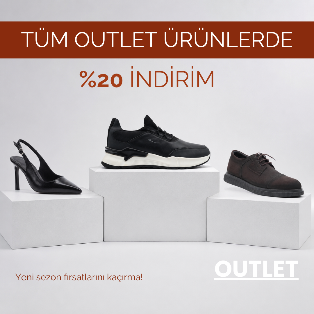 OUTLET